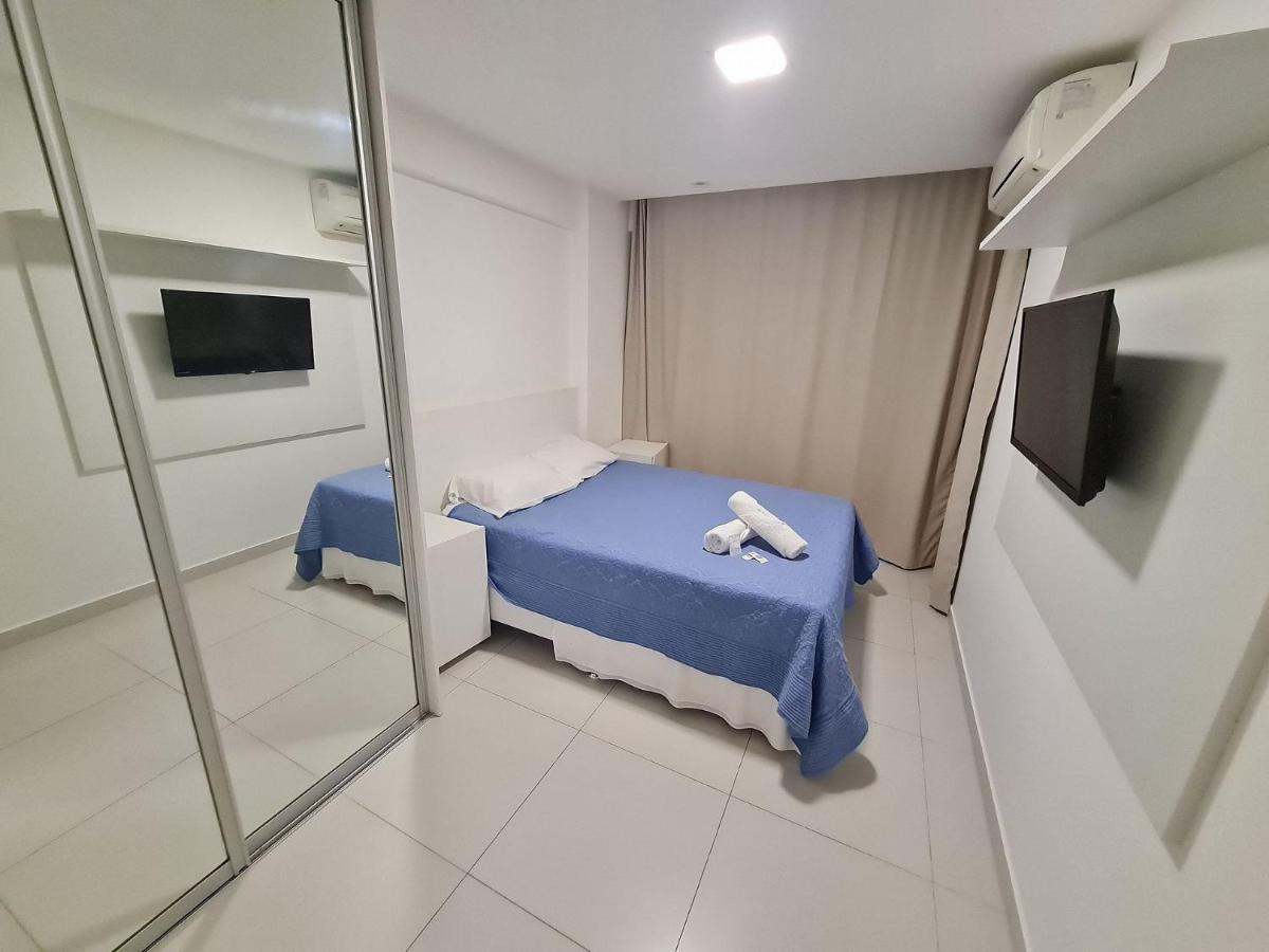 Sensacional Apartamento No Holandas Prime Apartment Joao Pessoa Exterior photo